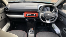 Dacia Spring 27kWh Expression 65 48kW 5dr Auto Electric Hatchback